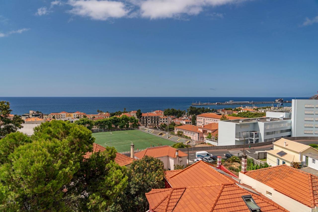 Alegria III By An Island Apart Funchal  Exterior photo