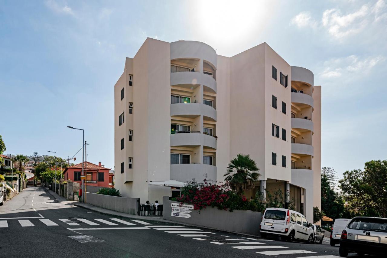 Alegria III By An Island Apart Funchal  Exterior photo