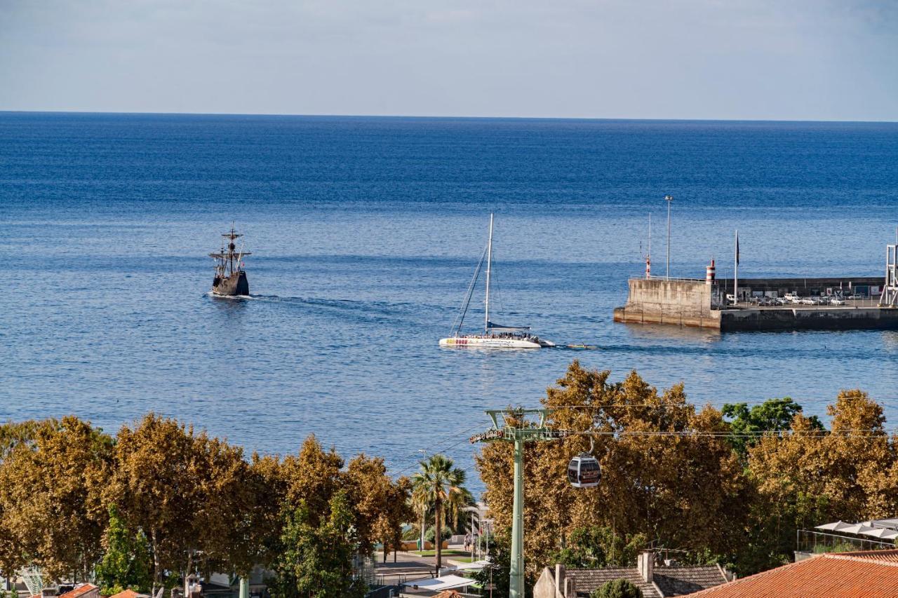 Alegria III By An Island Apart Funchal  Exterior photo