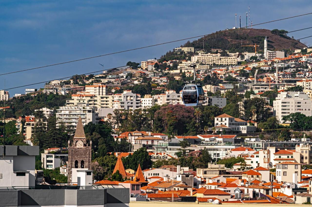 Alegria III By An Island Apart Funchal  Exterior photo